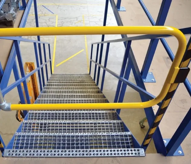 kee safety gate