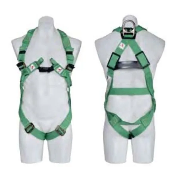 MSA Thermatek Harness