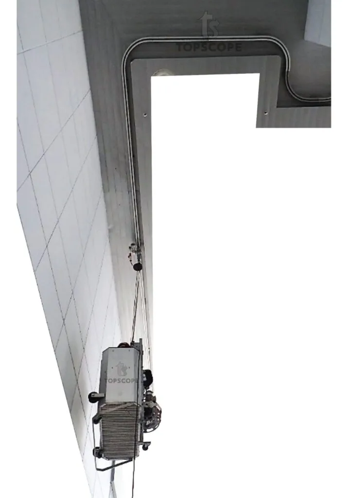 Putrajaya - Monorail Gondola System